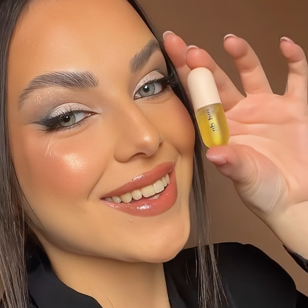 Set za povećanje usana