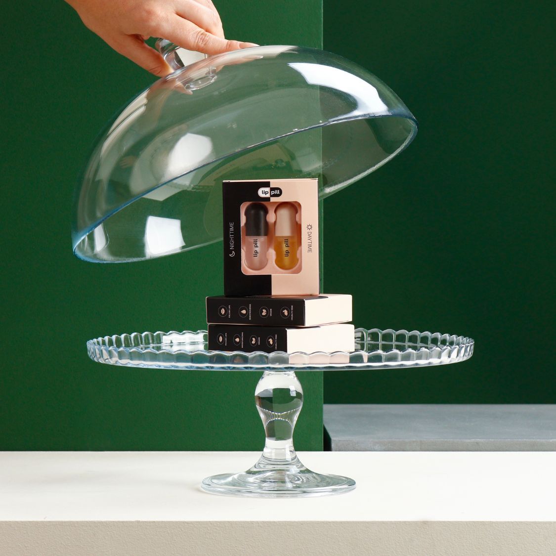 Set za povećanje usana