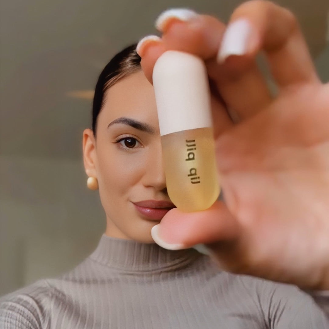 Set za povećanje usana