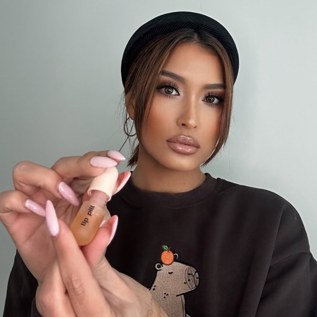 Set za povećanje usana